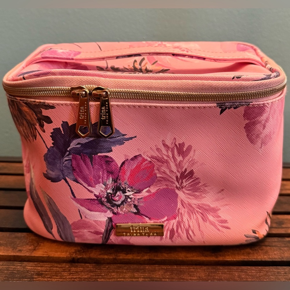Toiletry Bag